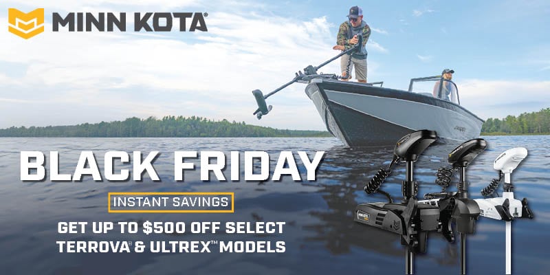 Black Friday Instant Savings